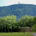 Self-check In Seeglueck Portschach am Woerthersee