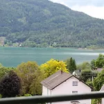 Self-check In Seeglueck * Portschach am Woerthersee