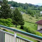 Self-check In Seeglueck Portschach am Woerthersee