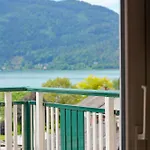 Self-check In Seeglueck * Portschach am Woerthersee