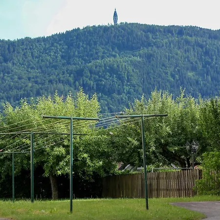 Self-check In Seeglueck Portschach am Woerthersee