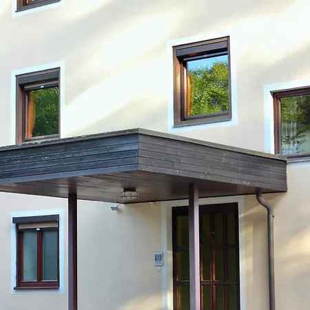 Hostal Self-check In Seeglueck