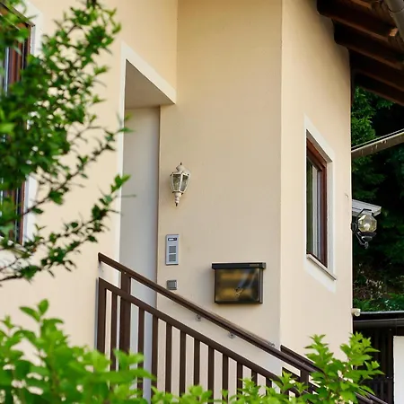 Self-check In Seeglueck Hostel *