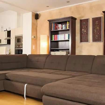 Self-check In Seeglueck Pörtschach am Wörthersee