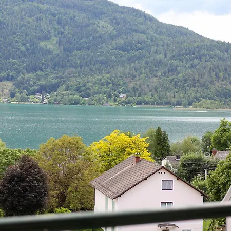 Self-check In Seeglueck * Pörtschach am Wörthersee