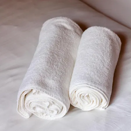 Hostal Self-check In Seeglueck *