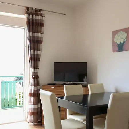 Self-check In Seeglueck *