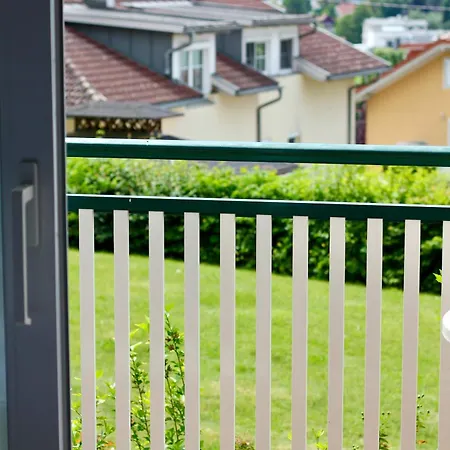 Self-check In Seeglueck Ostello Pörtschach am Wörthersee