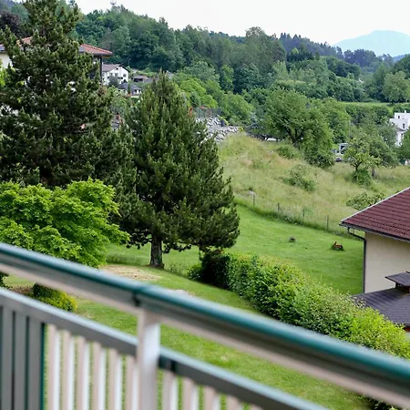 Self-check In Seeglueck Portschach am Woerthersee
