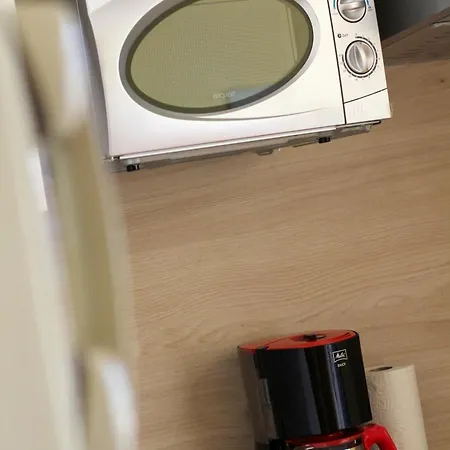 Self-check In Seeglueck Hostal *