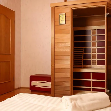 Self-check In Seeglueck *