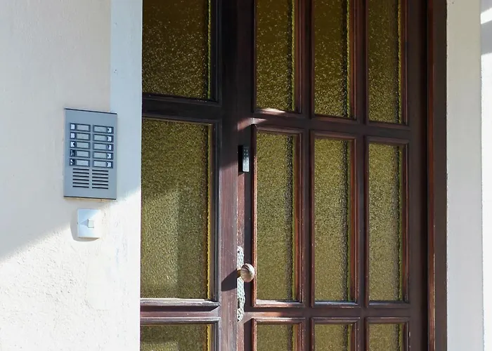 Hostel Self-check In Seeglueck *