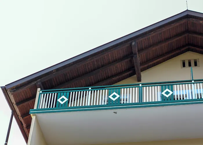 Self-check In Seeglueck Pörtschach am Wörthersee