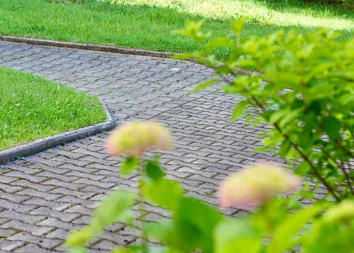 Self-check In Seeglueck