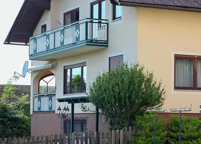 Self-check In Seeglueck Hostel