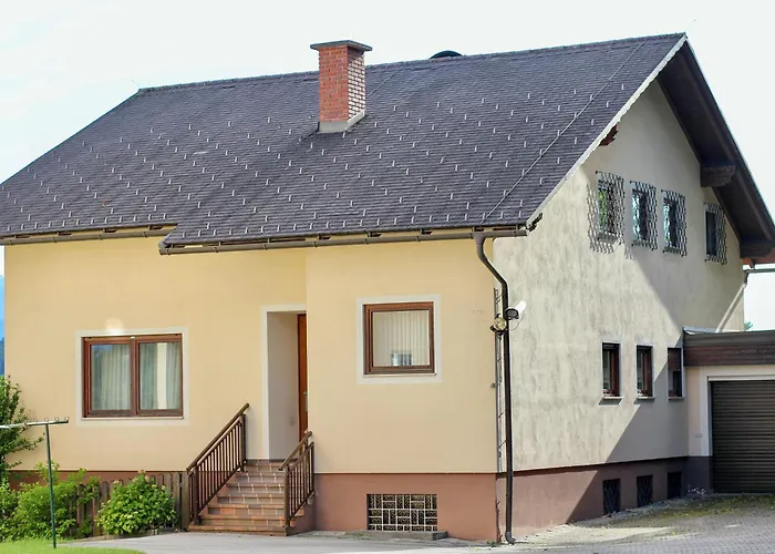 Hostel Self-check In Seeglueck