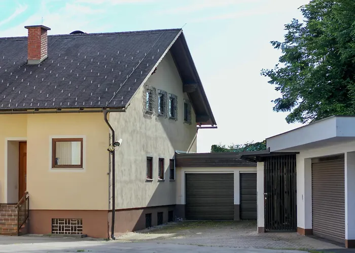 Self-check In Seeglueck Hostel *