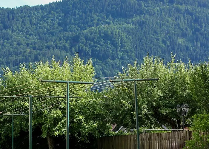 Self-check In Seeglueck Pörtschach am Wörthersee