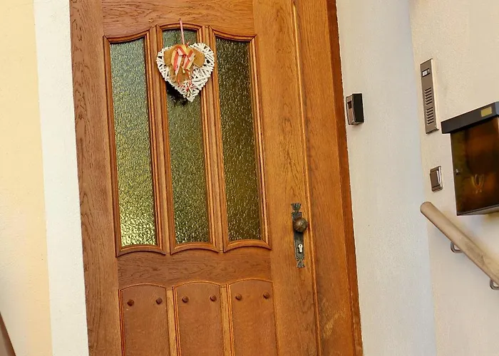 Self-check In Seeglueck * Pörtschach am Wörthersee