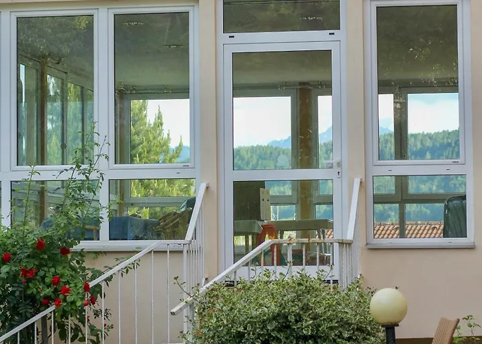 Self-check In Seeglueck Hostel