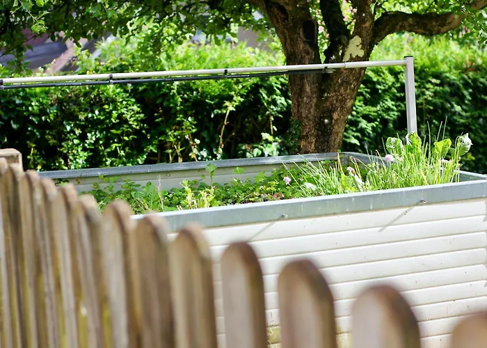 Self-check In Seeglueck Hostel Pörtschach am Wörthersee