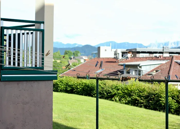 Self-check In Seeglueck