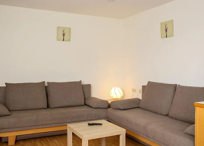 Hostel Self-check In Seeglueck *