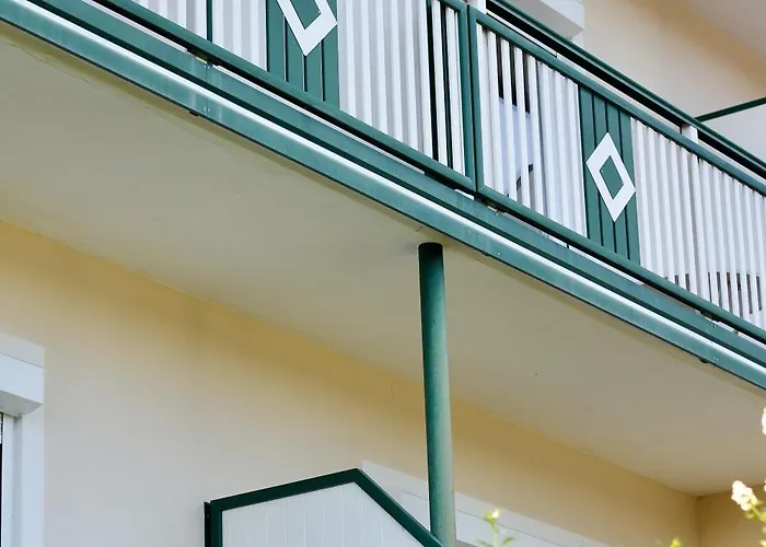 Self-check In Seeglueck