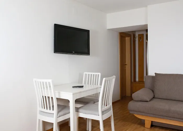 Hostel Self-check In Seeglueck Pörtschach am Wörthersee