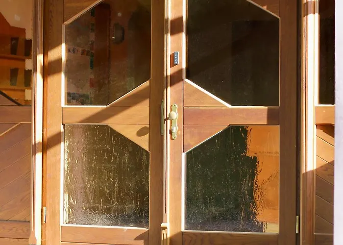 Self-check In Seeglueck Pörtschach am Wörthersee