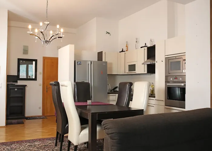 Self-check In Seeglueck Hostel