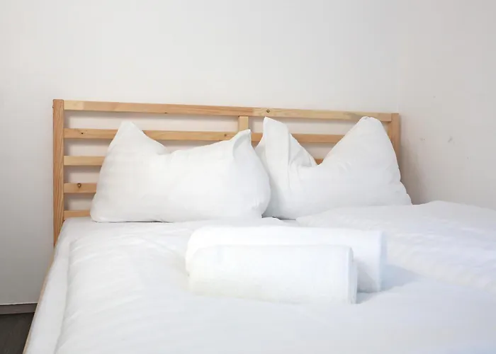 Hostel Self-check In Seeglueck Pörtschach am Wörthersee