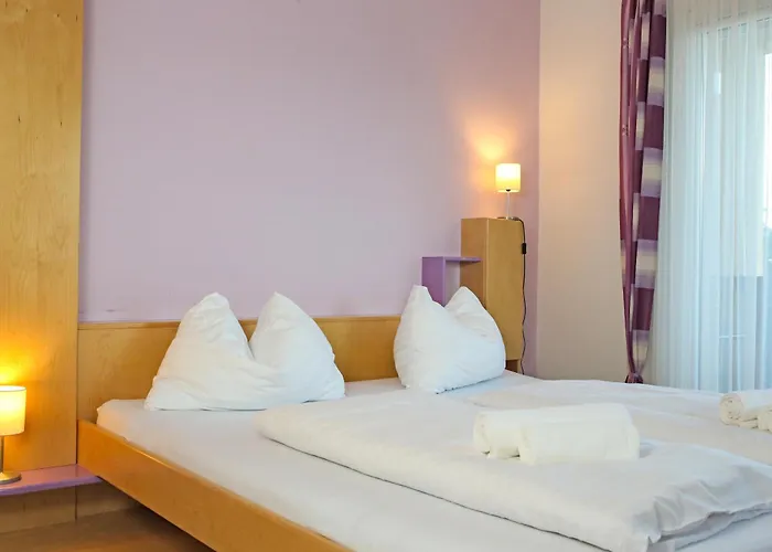 Self-check In Seeglueck Hostel Pörtschach am Wörthersee