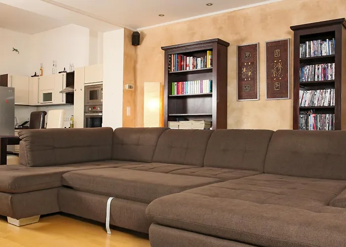 Self-check In Seeglueck Pörtschach am Wörthersee