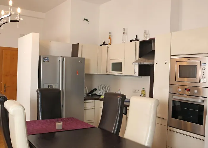 Hostel Self-check In Seeglueck *