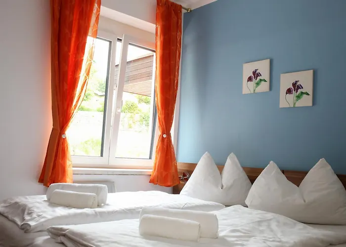 Self-check In Seeglueck Pörtschach am Wörthersee