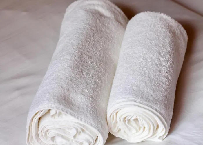 Hostel Self-check In Seeglueck *