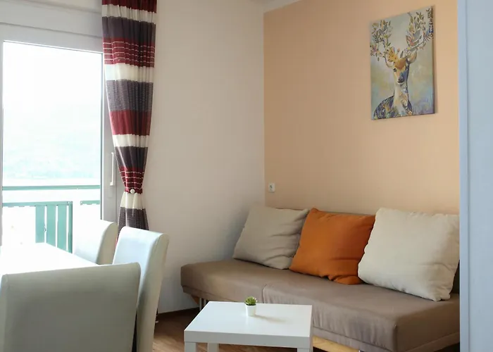 Hostel Self-check In Seeglueck Pörtschach am Wörthersee