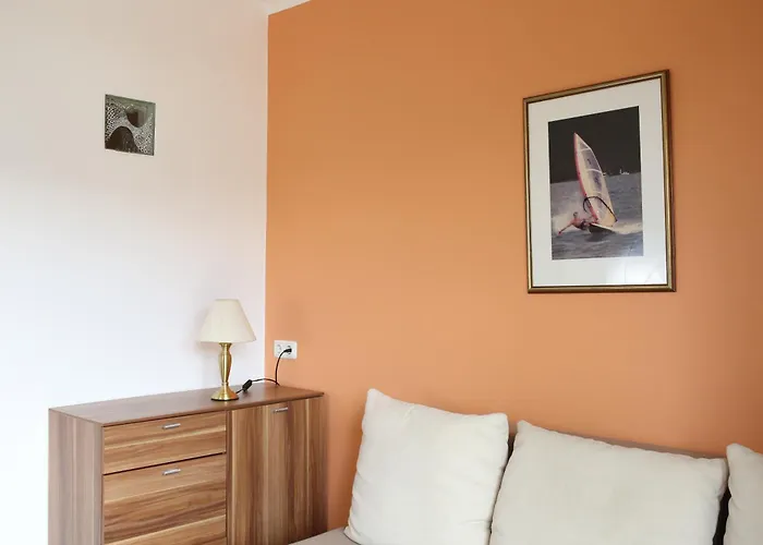 Self-check In Seeglueck * Pörtschach am Wörthersee