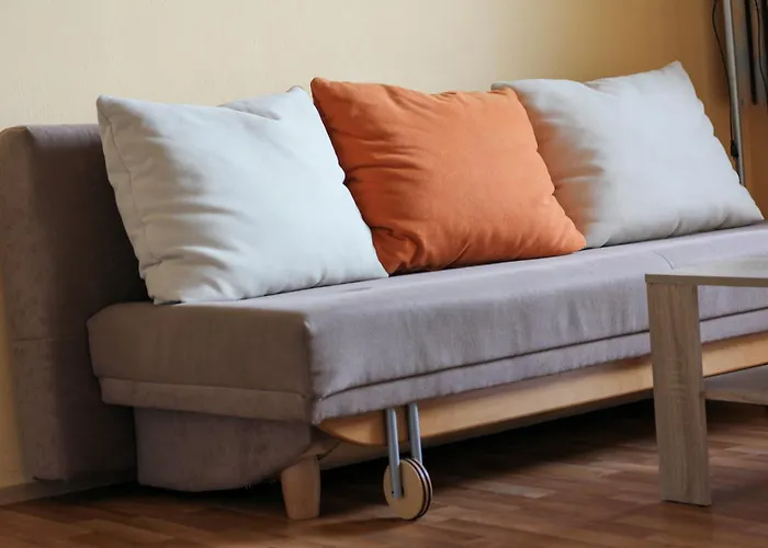 Self-check In Seeglueck Pörtschach am Wörthersee