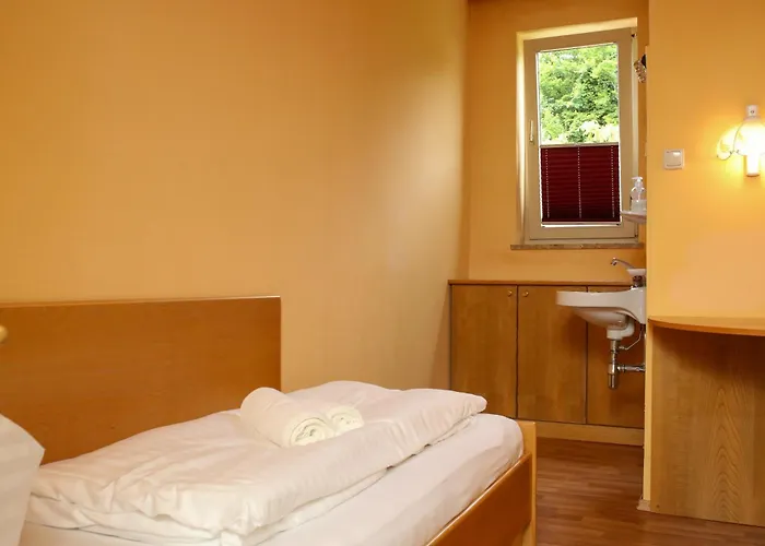 Self-check In Seeglueck * Pörtschach am Wörthersee