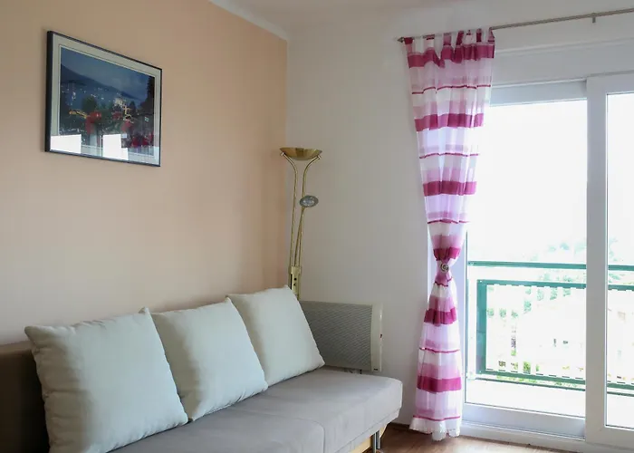 Hostel Self-check In Seeglueck *