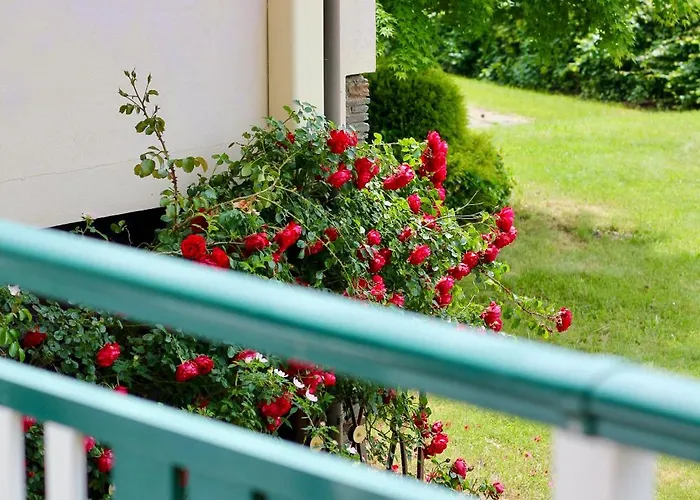 Self-check In Seeglueck * Pörtschach am Wörthersee