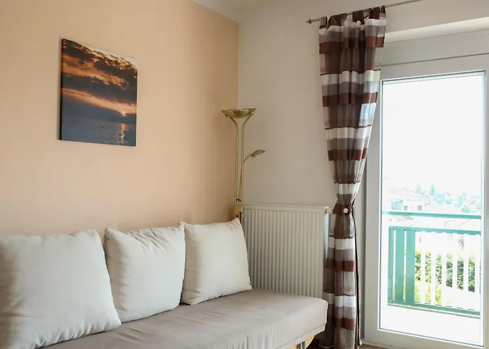 Self-check In Seeglueck