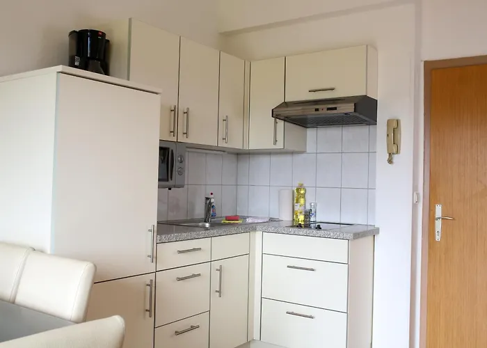 Hostel Self-check In Seeglueck *