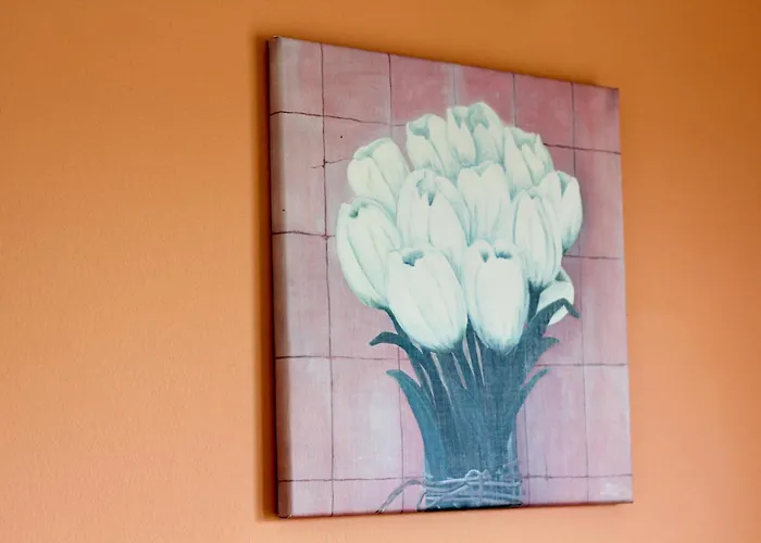 Hostel Self-check In Seeglueck Pörtschach am Wörthersee