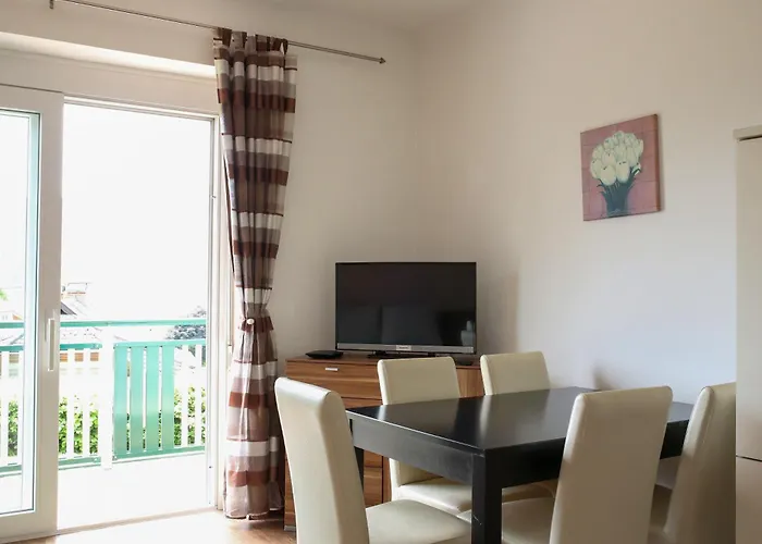 Self-check In Seeglueck *