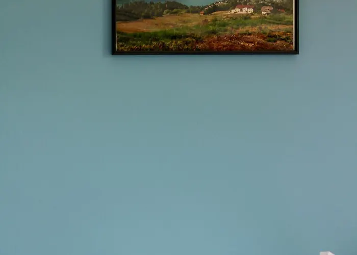 Self-check In Seeglueck Hostel *