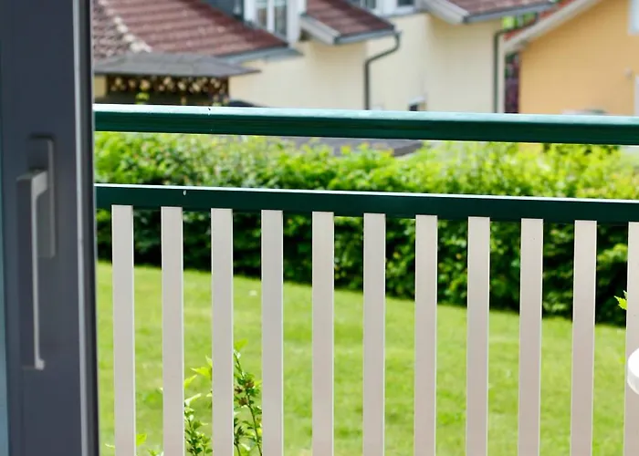 Self-check In Seeglueck Hostel Pörtschach am Wörthersee