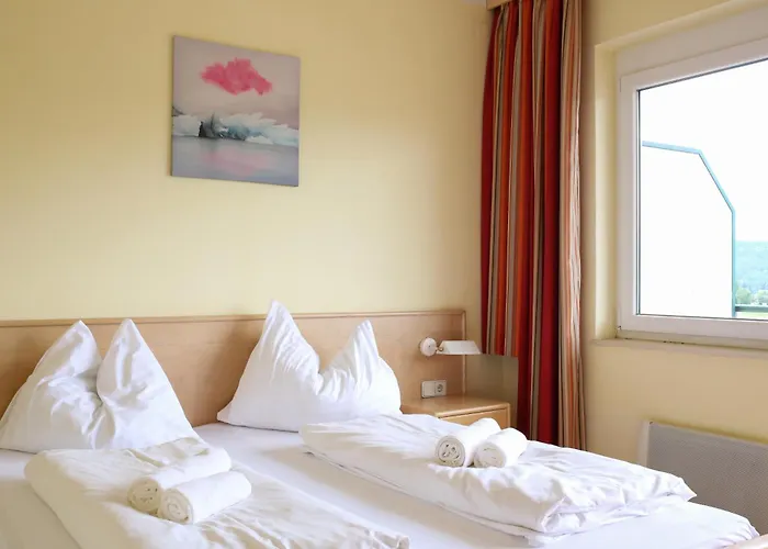 Self-check In Seeglueck * Pörtschach am Wörthersee